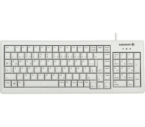 Cherry G84-5200LCMDE-0