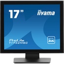 Image 1 of iiyama ProLite T1732MSC-B1SAG