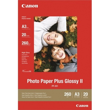 Canon A3, 20 listů, 260 g/m2