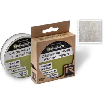 Pančucha ZEBCO Z-Carp Disperse PVA Funnel Mesh Refill