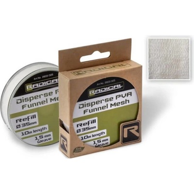 Pančucha ZEBCO Z-Carp Disperse PVA Funnel Mesh Refill