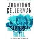 Heartbreak Hotel Kellerman Jonathan