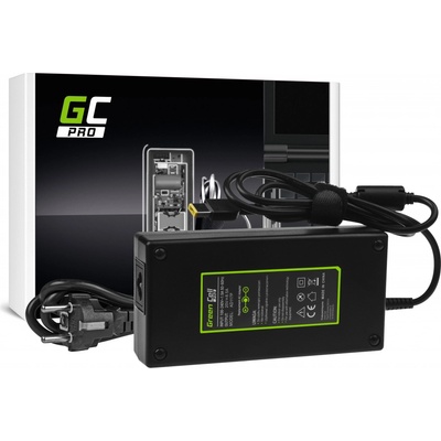 Green Cell AD117P 20V 8.5A 170W - neoriginálny