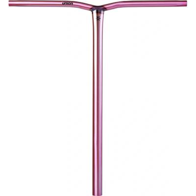 Řídítka Union Uniq Bend Standard 650mm Cosmic Pink – Zboží Mobilmania