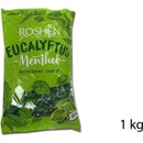 Roshen Eucalyptus a mentol Cukríky 1kg