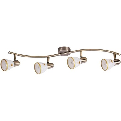 Rábalux Art flower 6359