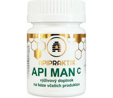 Api Man C 30 g