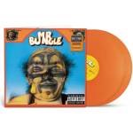 Warner Mr. Bungle: Mr. Bungle (Rocktober 2025, Coloured Translucent Orange Vinyl) - 2Vinyl (LP) (087680)