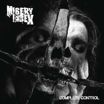 Misery Index - Complete Control (180g) (LP) (0194399556818)