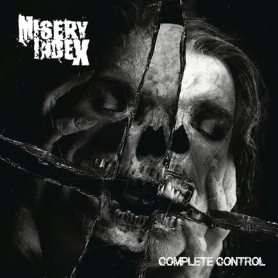 Misery Index - Complete Control (180g) (LP) (0194399556818)