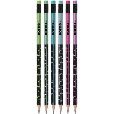 Kores 92813 6 ks – Hledejceny.cz