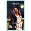 Hra omylov