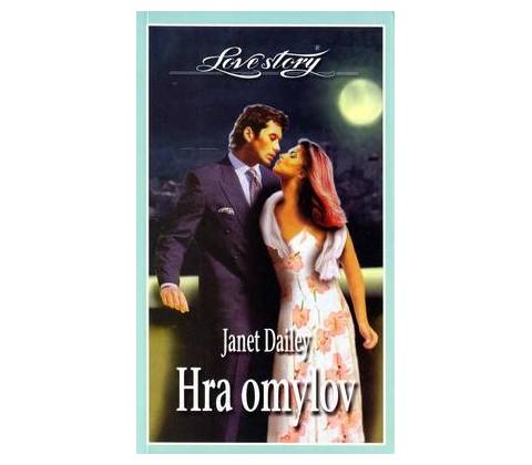 Hra omylov