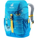 Deuter Schmusebär azure/lapis