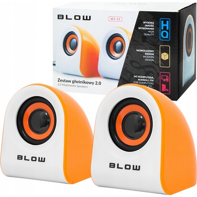 Blow MS-25