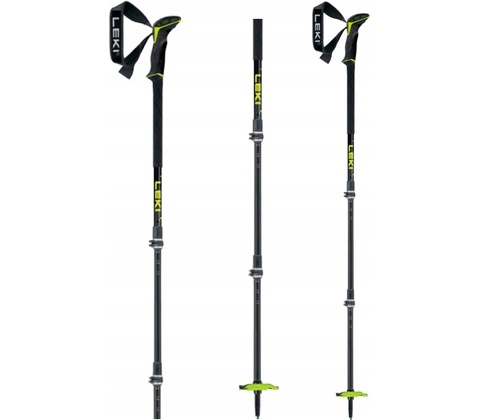 Leki Guide 3