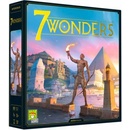 Asmodée 7 Wonders 2nd edition