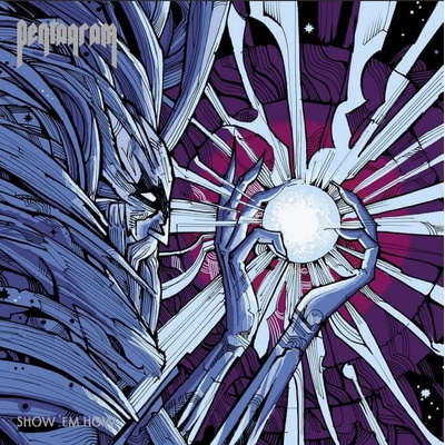 Pentagram - Show 'Em How LP