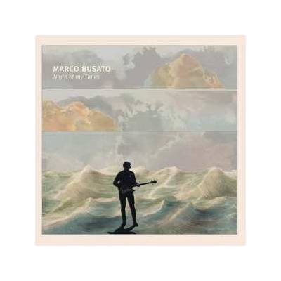Marco Busato - Night Of My Times LP