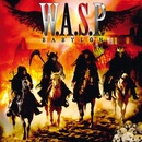 Wasp - Babylon LP