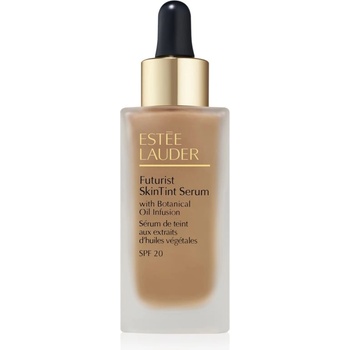 Estée Lauder Futurist SkinTint Serum Foundation With Botanical Oil Infusion SPF 20 Серум фон дьо тен SPF 20 цвят 3N1 Ivory Beige 30ml