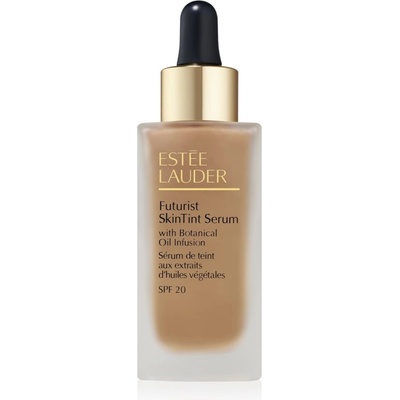 Estée Lauder Futurist SkinTint Serum Foundation With Botanical Oil Infusion SPF 20 Серум фон дьо тен SPF 20 цвят 3N1 Ivory Beige 30ml