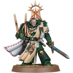 Games Workshop Master Lazarus (44-16)