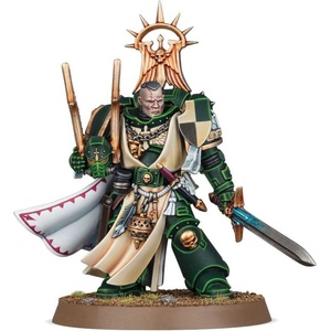Games Workshop Master Lazarus (44-16)