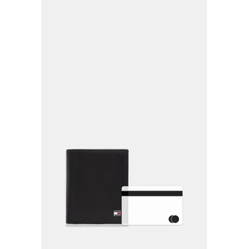 Tommy Hilfiger Кожен портфейл Tommy Hilfiger (AM0AM13968)