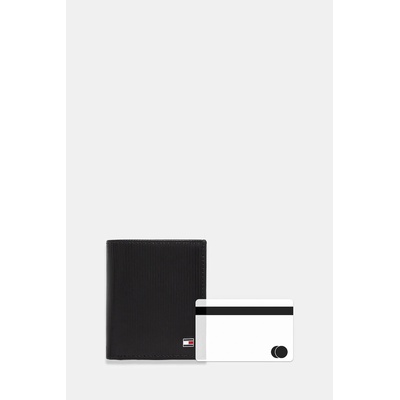 Tommy Hilfiger Кожен портфейл Tommy Hilfiger (AM0AM13968)