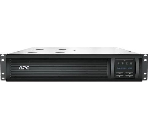 APC SMT1500RMI2UNC