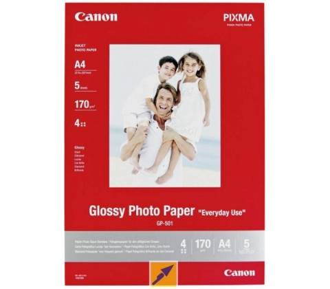 Canon 0775B076