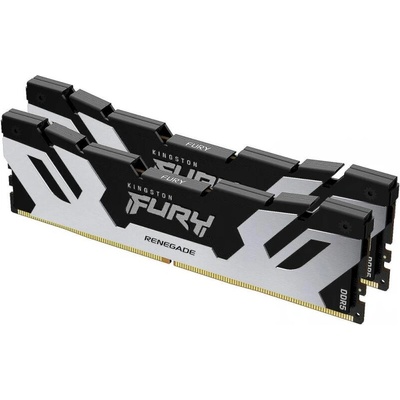 Kingston FURY Renegade 64GB (2x32GB) DDR5 6000MHz KF560C32RSK2-64