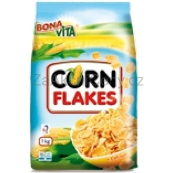 BonaVita Corn Flakes 1 kg