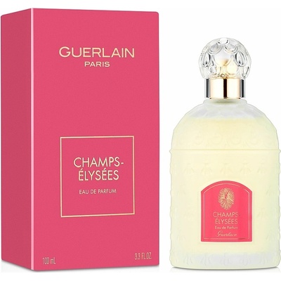 Guerlain Champs Elysées parfumovaná voda dámska 100 ml tester