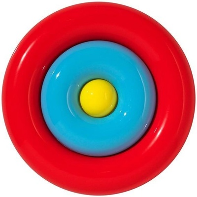 MOLUK NELLO červená