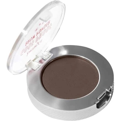 Benefit pudr na obočí Goof Proof Brow Powder 4 1,9 g – Zboží Dáma