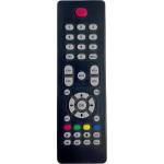 GENERAL DVBSKY T982 - съвместимо дистанционно управление на марката General (T982) Дистанционно