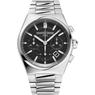 Frederique Constant Frederique constant fc-391b4nh6b (fc-391b4nh6b)