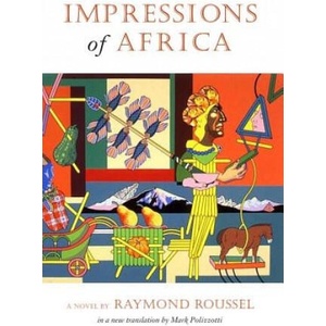 Impressions of Africa (ISBN: 9781564786241)
