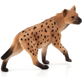 Mojo Фигурка Mojo Animal Planet - Хиена (387089)