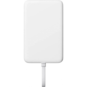 Xiaomi Magnetic Power Bank 10 000mAh, 2x USB-C, 33W - БЯЛА --WHITE