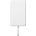 Xiaomi Magnetic Power Bank 10 000mAh, 2x USB-C, 33W - БЯЛА --WHITE