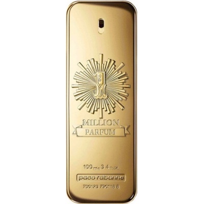 Paco Rabanne 1 Million Parfum EDP 100 ml за мъже