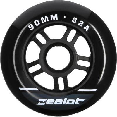 Zealot 90mm 82A 4ks