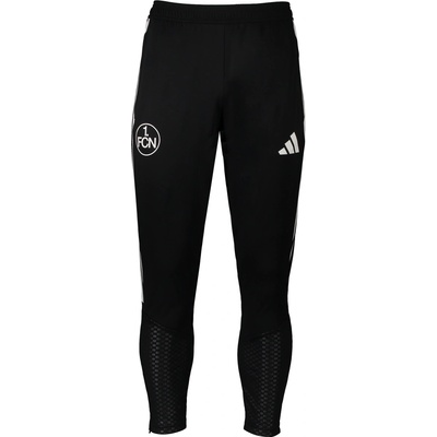 adidas 1. FC Nürnberg Competition 2026/27 černá