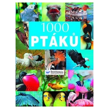 1000 ptáků -