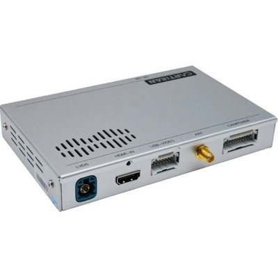 220921 Apple CarPlay / Android Auto Mercedes NTG 5.0 / 5.1