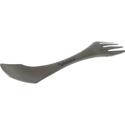 Warg Hyperion Titan Spork – Zboží Mobilmania