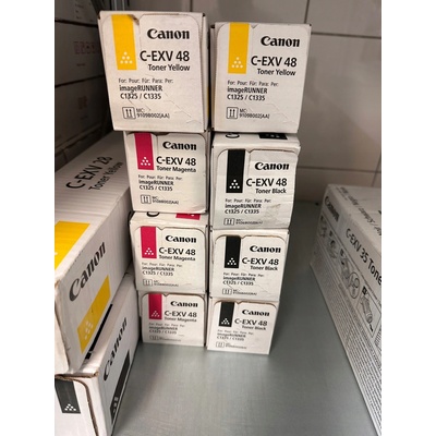 Canon 9109B002 - originálny